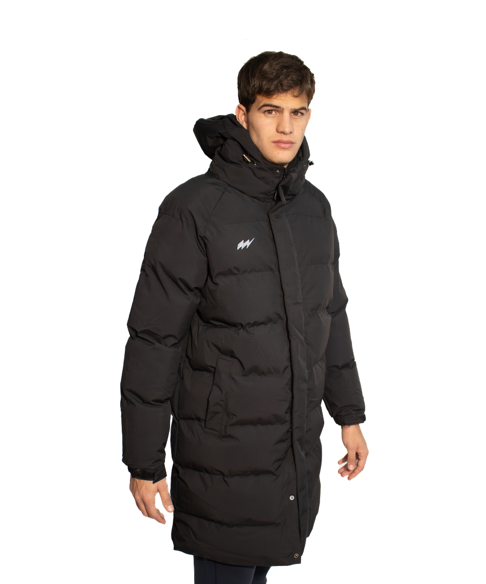 Camperon Heatball Black